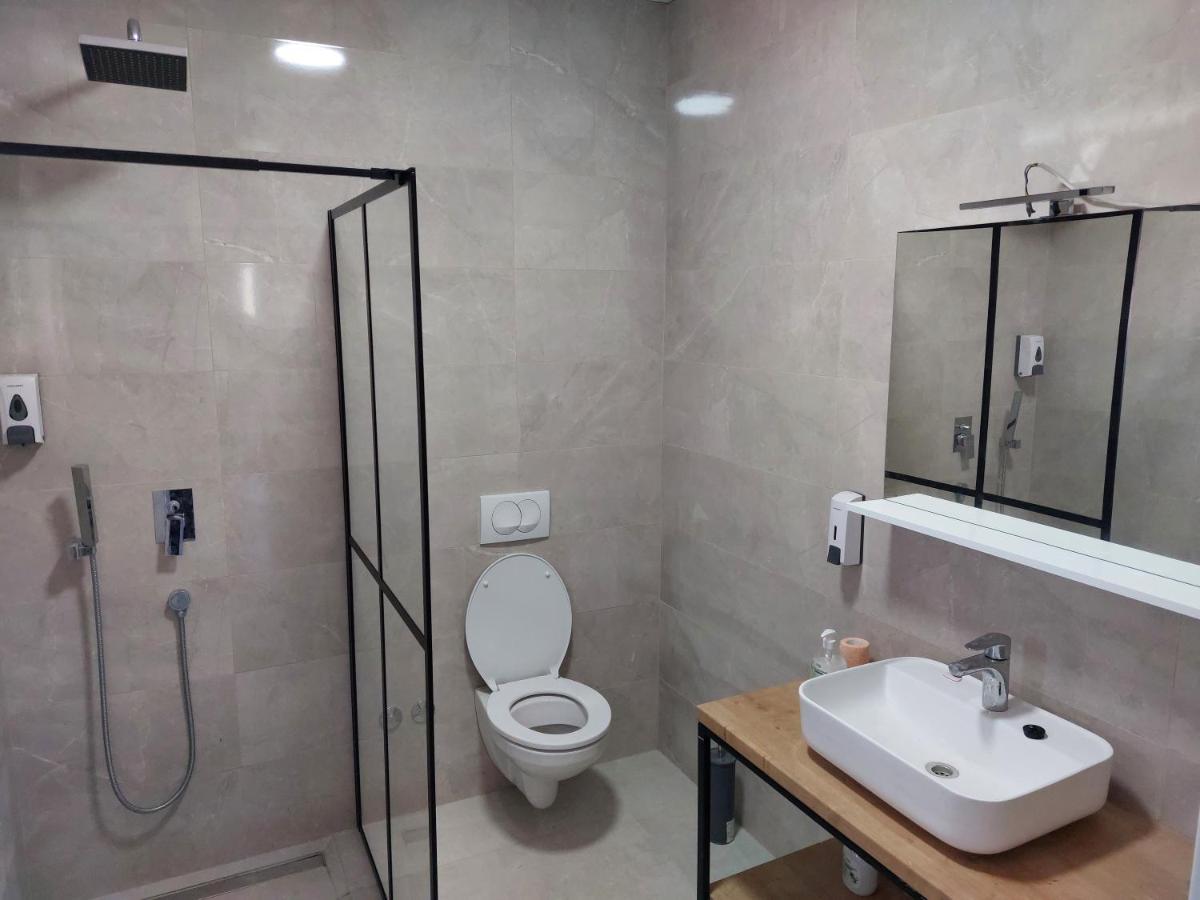 Vila Ela Zadar Murvica  Экстерьер фото