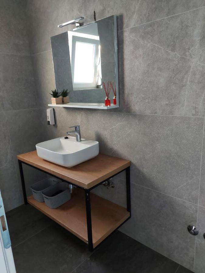 Vila Ela Zadar Murvica  Экстерьер фото