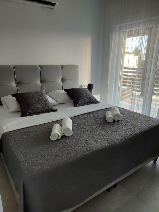Vila Ela Zadar Murvica  Экстерьер фото